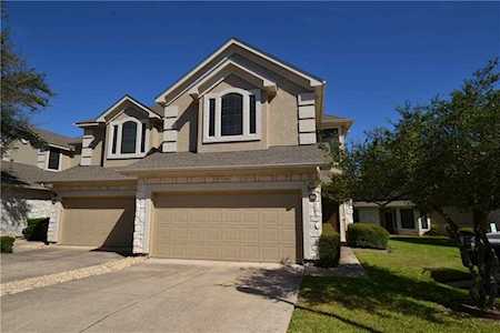 3300 Forest Creek DR #22 Round Rock, TX 78664