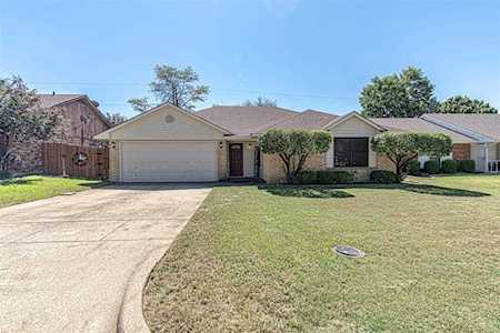 1625 N Bent Tree Trail Grand Prairie, TX 75052
