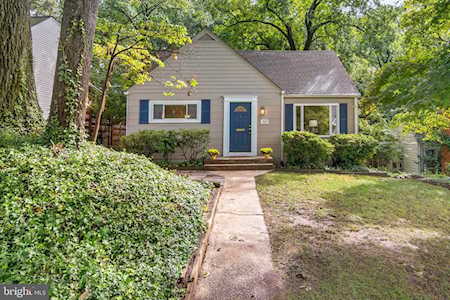 9619 Bristol Ave Silver Spring, MD 20901