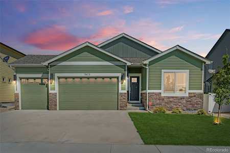 5473 Shoshone Dr Frederick, CO 80504