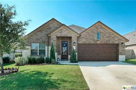 173 Belford St Georgetown, TX 78628