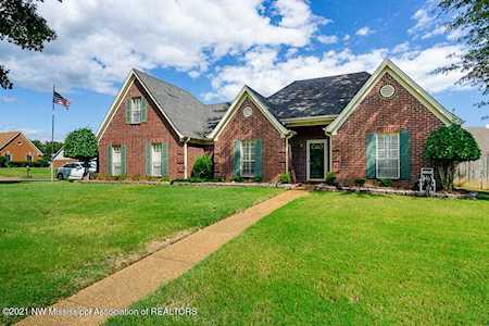 9450 Bryant Trent Blvd Olive Branch, MS 38654