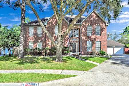 15306 Baber Ct Houston, TX 77095