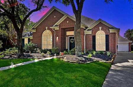11711 River Vine Ct Tomball, TX 77377