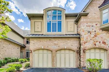 1415 W Rue Paris Place Inverness, IL 60067
