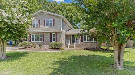4204 Jennell Ct Chesapeake, VA 23321