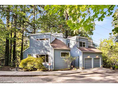 3931 NW Gordon St Portland, OR 97210