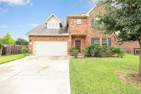 5807 Micah Ln Rosenberg, TX 77471