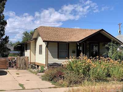 4075 S Lincoln St Englewood, CO 80113