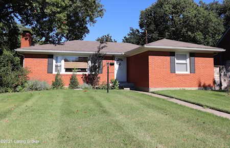 3501 Mayo Dr Louisville, KY 40218