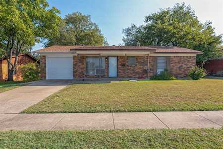 6218 Shadydell Drive Fort Worth, TX 76135