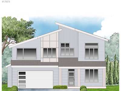 9081 SE Stillwater Ln #Lot37 Happy Valley, OR 97086