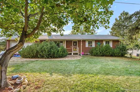 2213 Blue Mountain Ave Berthoud, CO 80513