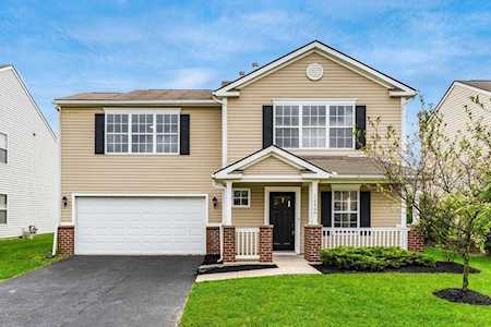 1250 Canterhurst Street Blacklick, OH 43004