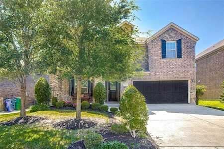 4009 Deer Lake Drive Mckinney, TX 75071
