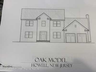 5 Ligotti Howell, NJ 07731