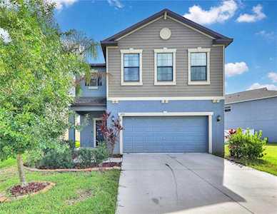 1233 Harbour Blue St Ruskin, FL 33570