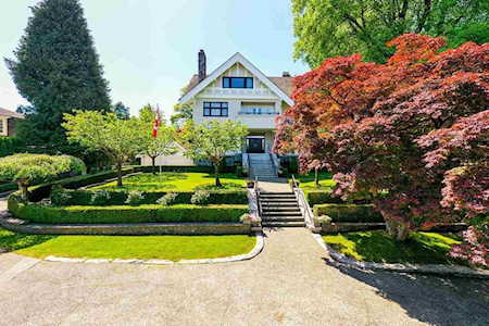 1188 Wolfe Avenue Vancouver, BC V6H 1V8