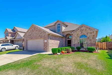 1317 Zanna Grace Way Fort Worth, TX 76052