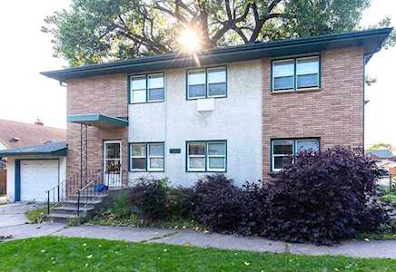 4032 Van Buren Street NE Columbia Heights, MN 55421