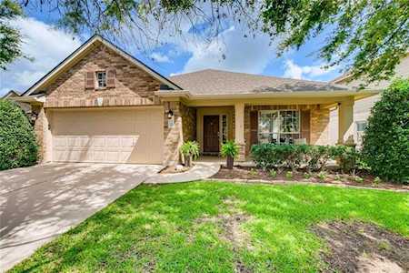 120 North Field ST Round Rock, TX 78681