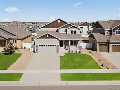 2462 Tabor St Berthoud, CO 80513