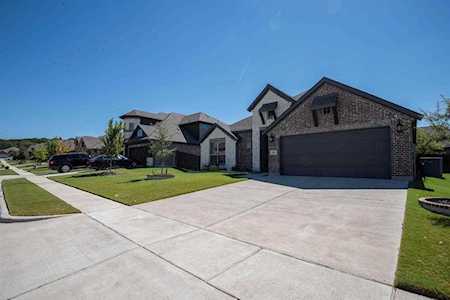 601 Anthony Street Crowley, TX 76036