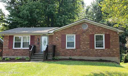 6212 Perma Dr Louisville, KY 40218