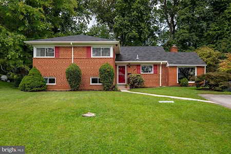 314 Burnt Mills Ave Silver Spring, MD 20901