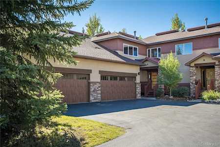 1502 Cascade Dr #2 Steamboat Springs, CO 80487