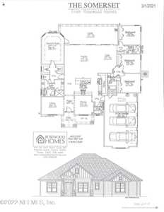 3383 Southern Oaks Dr Green Cove Springs, FL 32043