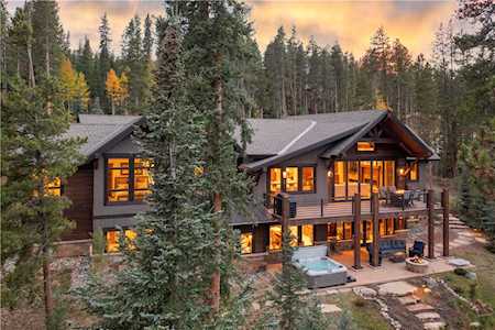 788 Preston Way Breckenridge, CO 80424