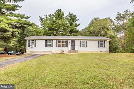 38378 Mount Wolf Rd Charlotte Hall, MD 20622