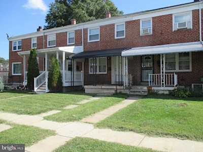 2138 Graythorn Rd Baltimore, MD 21220