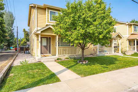 263 N Madison Ave Loveland, CO 80537