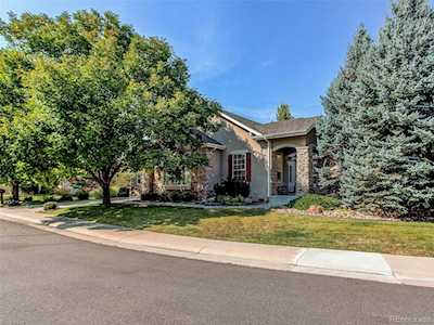 4045 W 105th Place Westminster, CO 80031