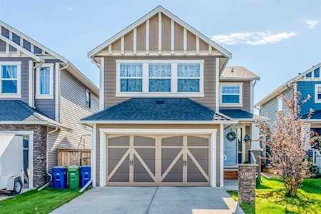 1837 Reunion Terrace NW Airdrie, AB T4B 3P8