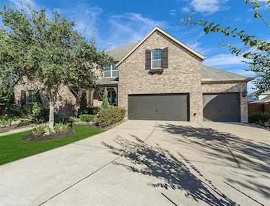 11303 Mirrlees Path Richmond, TX 77407