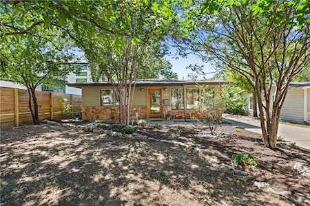 1807 Richcreek RD Austin, TX 78757
