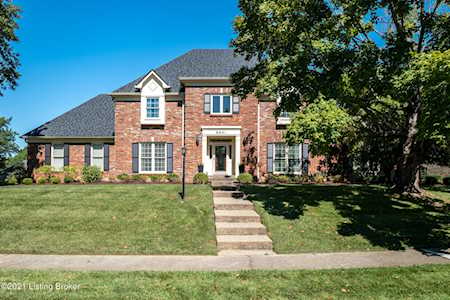 8601 Herefordshire Dr Louisville, KY 40222