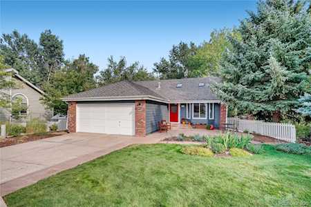 32 Manzanita Littleton, CO 80127