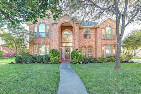 8109 Slide Rock Road Fort Worth, TX 76137