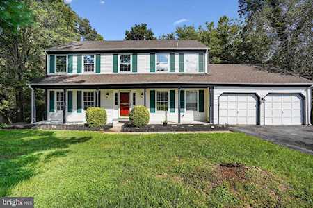 5713 Rocky Run Dr Centreville, VA 20120