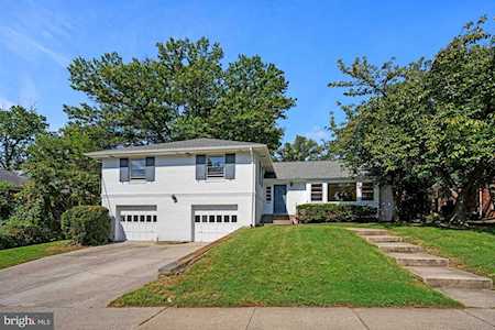 5602 Springfield Dr Bethesda, MD 20816
