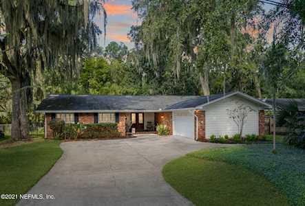 8484 Philrose Dr Jacksonville, FL 32217