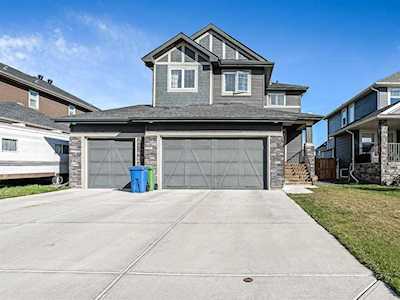 203 Boulder Creek Bay SE Langdon, AB T0J 1X3