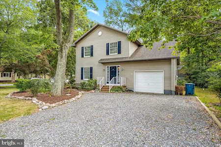 260 Ocean Parkway Ocean Pines, MD 21811