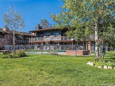 1355 Walton Creek Rd #17 Steamboat Springs, CO 80487