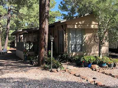 17055 Alder Place Munds Park, AZ 86017