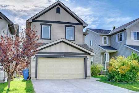 160 Evansbrooke Landing NW Calgary, AB t3p 1g5